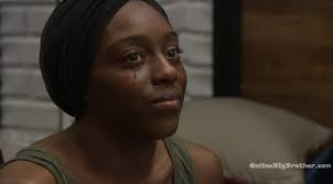 Kevin "What did you expect him to say?" Day "THE TRUTH! So guess what.. No  vote for you F**KER!" Big Brother 27 Spoilers