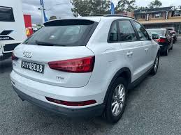 Image result for Glacier White 2015 Q3