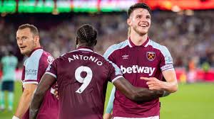 Boleyn ground, green street, london, e13 9az. Nnye Bfny4lbtm