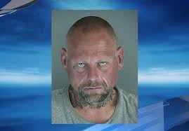Police: Man fleeing Eugene police the 5th captured this week by EPD K9 teams