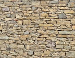 How to use pbr textures in blender. Drystone Wall Jaca Seamless Texture Architextures In 2021 Dry Stone Wall Stone Wall Design Dry Stone