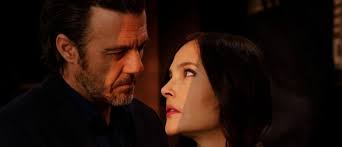 Contre toi : Pourquoi Virginie Ledoyen et Lannick Gautry ont refusé de  faire appel à un coordinateur d'intimité ?