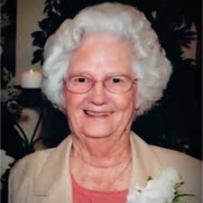 Naomi Ruth England Lax Obituary January 17, 2019