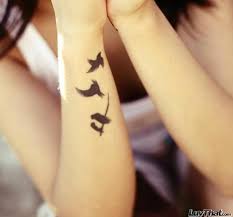 90 best small wrist tattoos designs meanings 2019. 75 Amazing Wrist Tattoos Luvthat
