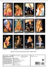 Monique Covet International Pornstar Legend 2021 (Wall Calendar 2021 DIN A3  Portrait): International Adult Actress, Sexologist and Glamour Model  (Monthly Calendar, 14 Pages) : Covet, Monique: Amazon.de: Books