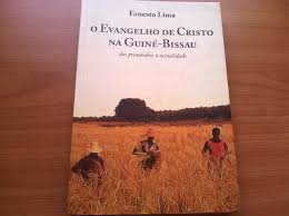 O Evangelho de Cristo na Guiné-Bissau