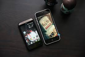 HTC Desire 200