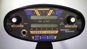 Instead, our system considers things like how recent a review is and if the reviewer bought the item on amazon. Bounty Hunter Pioneer 202 Metal Detector How To Operate And Instructional Video Youtube
