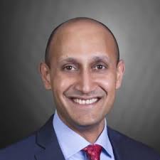 Dr. Kaushal Patel, MD