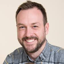 Richard McPhee Speaking Profile