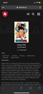 With this guide, you can manage to save some time and watch it within ~132 hours (~5.5 days). So I Want To Get Into Dragon Ball And Watch Everything Is This The Correct Order I Watch It In And Am I Missing Any Other Dragon Ball Show Or Canon Movie
