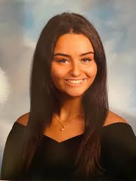 Getting to Know #23 Senior Midfielder Sophia Otten