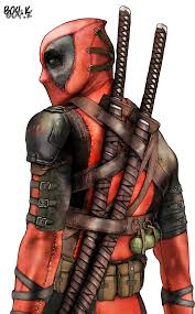 Deadpool 1 Png 889 1428 Deadpool Comic Deadpool Marvel Comics Deadpool