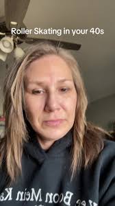 Rolly Vs 40 Year Old Roller Skates