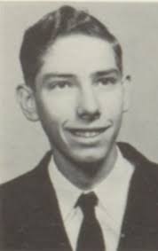 Obituary for Harold Wilson Patton