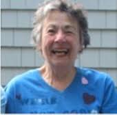 Obituary information for Beverly Jean McCarthy