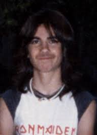 Paul Bertolino from Napa High School