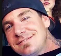 Carson Henry Milligan IV (1980-2014)