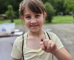 2024 Annual Report Warner Park Nature Center