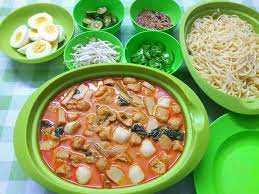 Maybe you would like to learn more about one of these? Resepi Mee Kari Sedap Dan Resepi Sheila Rusly Fans Facebook