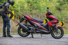 We just didn't send you that email or generate that link.… Tunggang Uji Yamaha Nvx 155 Raja Bandar Careta