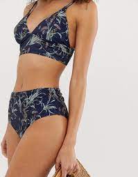 Trendy Bikinis And Swimsuits Bikinigirl Bikiniset Bikinibabes Swimsuit Swimsuitonepiece Beachwear Trendy Swimsuits Swimsuits High Waisted Bikini Bottoms