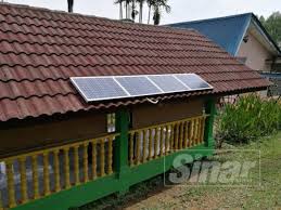 ➨ elektrik yang memasuki sistem elektrik rumah biasanya tidak stabil dan berlaku kebocoran kuasa jadi anda perlu membayar cas elektrik yang berlebihan dan membazir. Jangan Tertipu Alat Jimat Elektrik