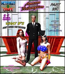 Metrobay's Playful Escapades- Hilarious Kinky Adventures