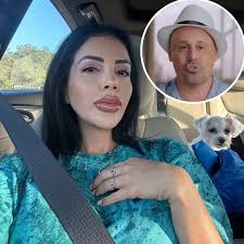 90 Day Fiance's Jasmine Pineda Pregnant With Baby No. 3