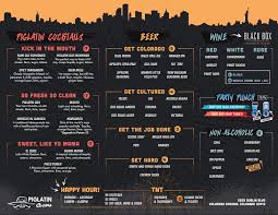 Check spelling or type a new query. Hey Guys Here S Our Menu At The New Piglatin Food Truck Facebook