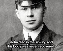📡 Jack Phillips: Actions and Fate During the Titanic Disaster Jack Phillips,  the senior wireless operator aboard the RMS Titanic, played a crucial role  during the ship's tragic sinking
