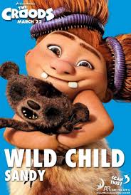 The Croods 2013 Character Amazing Movie Posters Dreamworks Dreamworks Animation Dreamworks Movies