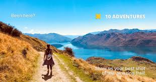 Hike to Lower Bell Canyon Reservoir via Larry's Trail