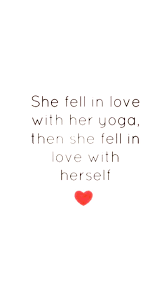 We all have days when it can be a challenge to get on the mat and so welcome inspiration and motivation to help us become present, grounded and. Beautiful Quote Self Love Motivational And Inspirational Quotes At Yogis Mood Every Day Yoga Quotes Namaste Yoga Quotes Self Love Affirmations
