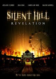 Take a look at the latest trailer from konami, which contains even more never before seen footage of the game. Silent Hill Revelation Poster By Maddartist83 On Deviantart