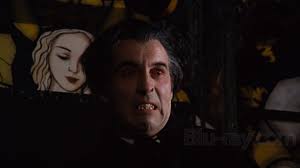 Taste the Blood of Dracula Blu-ray