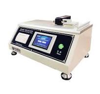 Coefficient Friction Tester