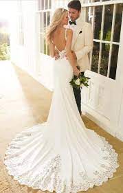 See more of brautkleider on facebook. Meerjungfrau Brautkleid Das 50 Sind Die Schonsten Hochzeitskleider Damenmode De Enge Brautkleider Kleid Hochzeit Hochzeitskleid Spitze