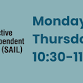 SAIL Class event image