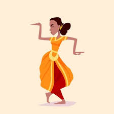 Free for commercial use no attribution required high quality.related images: Indian Girl Character Free Vector Eps Cdr Ai Svg Vector Illustration Graphic Art