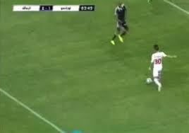 وتأتي الدقيقة 18، ليمنع القائم هدف مؤكد للزمالك، بتصديه لتسديدة مباشرة من مايوكا، الذي استغل كرة بالعرض من مصطفى فتحي، ويخرج عمرو حسام من مرماه في الوقت المناسب، ويبعد الكرة من أمام مايوكا. Ù‡Ø¯Ù Ù…ØµØ·ÙÙ‰ ÙØªØ­ÙŠ Ø§Ù„Ø±Ø§Ø¦Ø¹ Ù„Ù„Ø²Ù…Ø§Ù„Ùƒ ÙÙŠ Ù…Ø±Ù…Ù‰ Ø£ÙˆØ±Ù„Ø§Ù†Ø¯Ùˆ Ù…ØµØ±Ø§ÙˆÙ‰