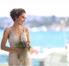 Neslihan Atagul Dugun Fotograflari Gelin Pozlari Dugun Fotografciligi