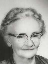 Ruth Neill O'Rear (1894-1994)