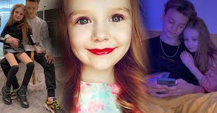 Ce garçon de 9 ans de la ville australienne de brisbane est victime de harcèlement à l'école tous les jours. Ma Fille De 8 Ans A Emmenage Avec Un Garcon De 13 Ans Temoigne Ce Pere