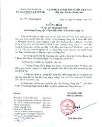 Muốn nắm bắt được công nghệ mới, con người. Táº¡m Dá»«ng Tuyá»ƒn Sinh Táº¡i TrÆ°á»ng Trung Cáº¥p Y DÆ°á»£c Báº¯c Ninh Chi Nhanh Nghá»‡ An