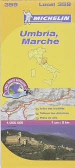 Tutti possono condividere attività, iniziative, eventi Umbria E Marche 11359 Carte Local Italie Michelin Kaart Michelin Kaart Lokaal Italie By Guides Touristiques Michelin