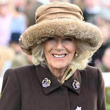 What Is Camilla's Title—And Could She Rule the U.K. One Day?