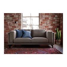 Ikea Us Furniture And Home Furnishings Living Room Leather Living Room Designs Nockeby Sofa