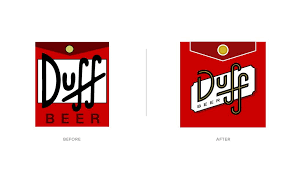 Descarga gratis este vector de colección de logos de videojuegos con diseño plano y descubre más de 9 millones de recursos gráficos en freepik. Logos Ficticios De Series Famosas Redisenados Conceptualmente Somosdesigners Com