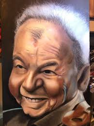 William Gambill: Artist